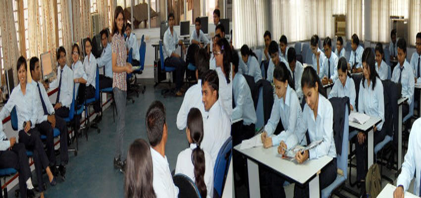 College of Agribusiness Management Udham Singh Nagar Facility photo 2